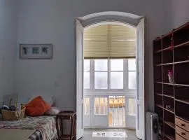 Old Merchant's Home
