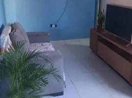 Casa para Carnaval