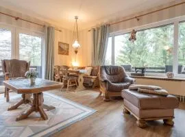Ferienwohnung Fuchsblick