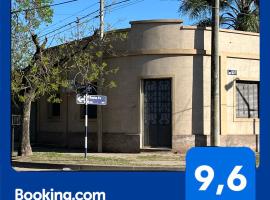 Casa Antigua、サン・フランシスコのホテル