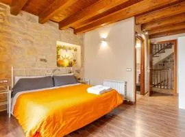 Casa rural Lo Niu