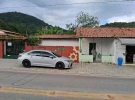 Casa para aluguel por temporada em Guaramiranga