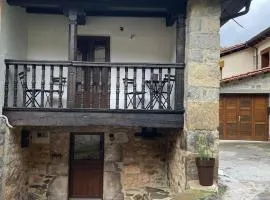 Los Paxarinos