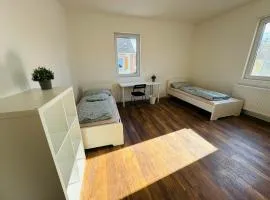 Ferienwohnung Monteurunterkunft Viernheim