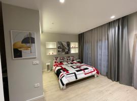 La Fenice House, hotel in Macomer