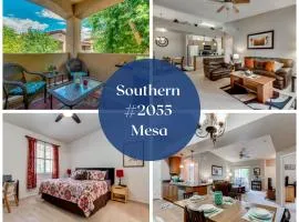 Southern #2055 Mesa