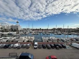 AwayDays - PG 3-3 - Apartamento al Canal con Wi-Fi