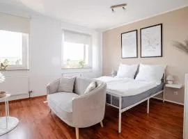 Apartment Weserblick
