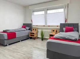 Livemore24 - Space in Gladbeck 24-7 Check-in