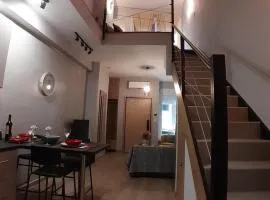 The loft heaven