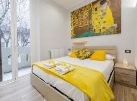 Jonathan Suite - Città Studi & Porta Venezia - Milano