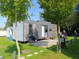 Tiny House des amis