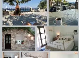 Beach House Avlakia