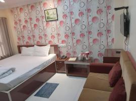 Hotel Royal Sunview, отель в городе Дигха
