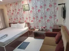 Hotel Royal Sunview