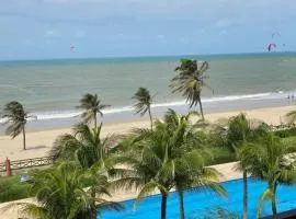 Beachfront Apartment 424A - 424B Kariri Beach