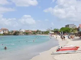 Studio détente, plage et spa