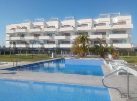 ELIO Terrazas de Campoamor, Hotel in Orihuela