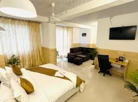 Hotel Relax Inn-Couple Friendly Hotel- Noida Sector 27