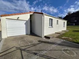 La Maison des Rosiers