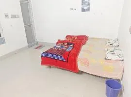 Luxury stay near Arail Ghat