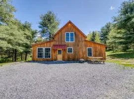 Rustic Elegance