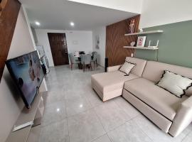Loft cerca a la embajada de USA - Santiago de Surco, hotel in Lima