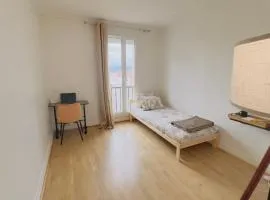 Chambre chelles près de Paris Est