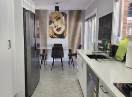 Experience Comfort in Our 3-Bedroom Family Home