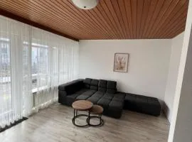 Reiheneckhaus mit Garten und Terasse