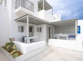 ILIOS new 2bd house in Naousa