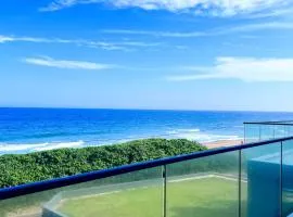 Beach Front House - Back Up Power & Water