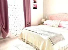 Stefy's House