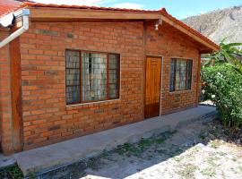 Gardenias Suites Ambuqu&iacute; Valle de la Eterna Juventud, Villa in Hacienda Opote