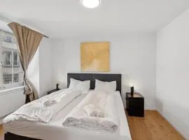 The R Apartment Cholfirst