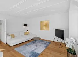 The R Apartment Cholfirst