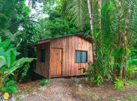 Citronela Lodge Corcovado
