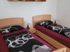 Lutzes Ferienhaus