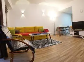 Borjan Apartment Mavrovo