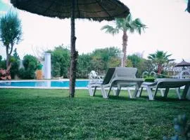 Hotel Le Khalife