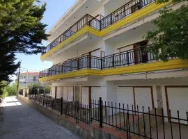 Villa Christina Sea Side B