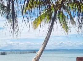 Água de Coco Pousada