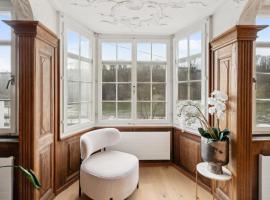 The R Apartment Randen, zelfstandige accommodatie in Schaffhausen