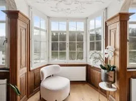 The R Apartment Randen