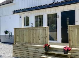 Apartments Porsgrunn, hotel v destinaci Porsgrunn