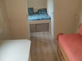La Roulotte de Nanette