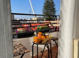 Sueca में, होटल Valencia Apartamento Sol de Naranja