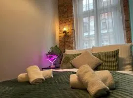 I Love Wałbrzych Apartment
