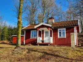 Skogsgläntan