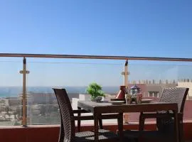 Apt Cosy, Ocean View #7